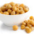 pois chiches (cuits)