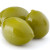 olives vertes