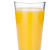 jus d'orange pressé
