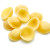 Orecchiette crues