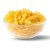 pâtes crues