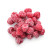framboises (surgelées)
