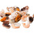 cocktail de fruits de mer