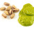 purée de pistache