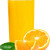 jus d'orange