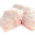 haut de cuisse de poulet