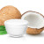 Crème de coco