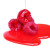 coulis de framboise