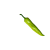 piment vert