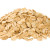 flocons d'avoine sans gluten