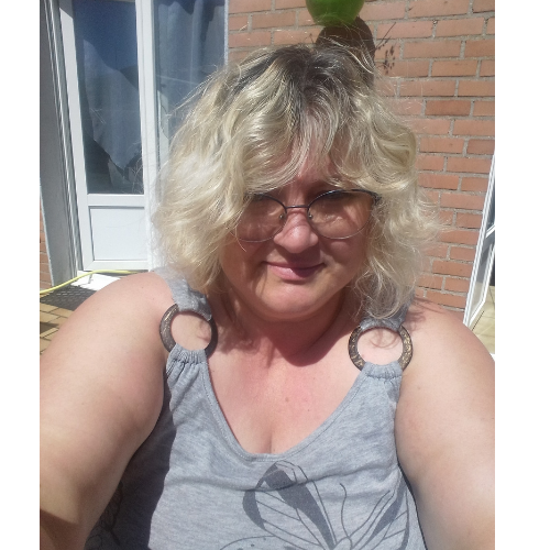 Photo après régime