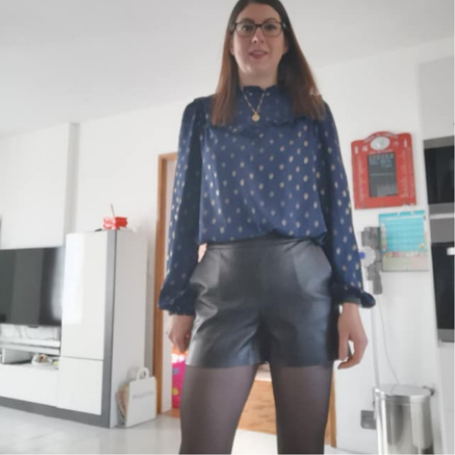 Photo après régime