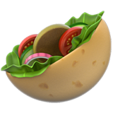 Picto menu
