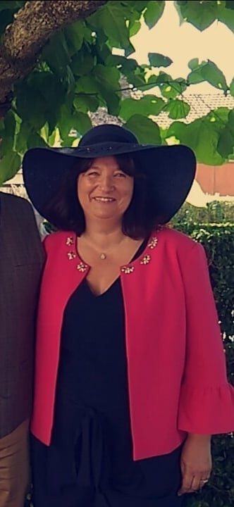 Photo avant régime