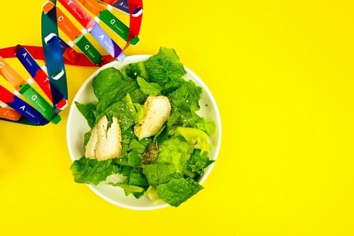 Nutrition personnalisée : l'avenir de l'alimentation sur mesure
