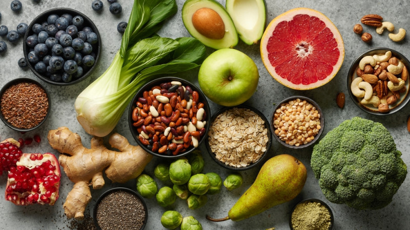 Quels sont les aliments riches en lignanes ?