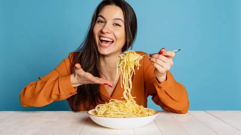 Peut-on perdre du poids sans réduire ses portions ?