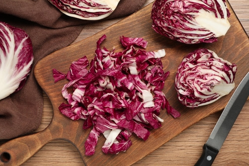 Les bienfaits du radicchio : un allié santé méconnu