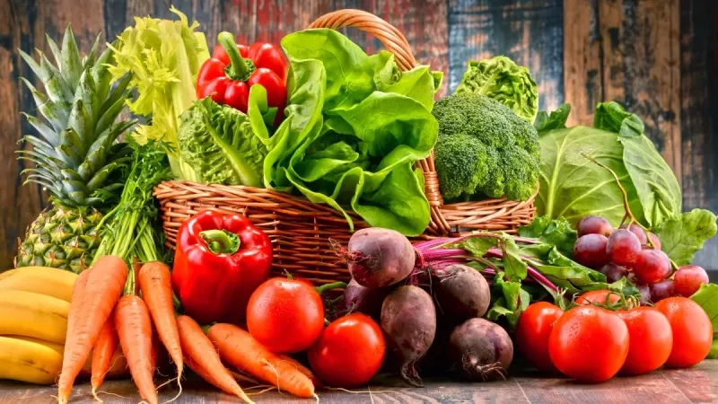 Alimentation vivante : ce qu’il faut savoir