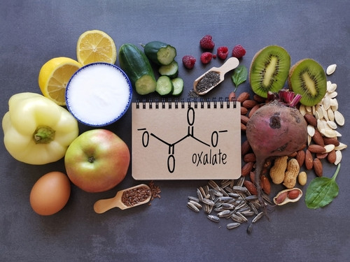 10 aliments riches en oxalates : à connaître pour mieux les gérer
