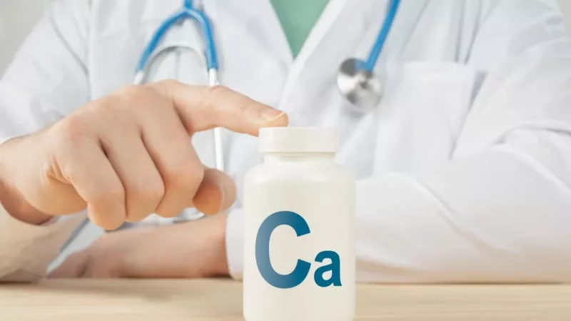 Excès de calcium : quels risques pour votre santé ?
