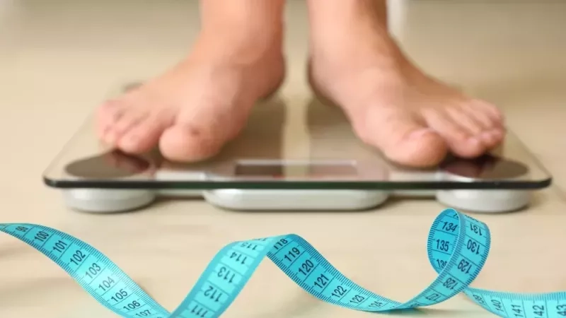 Pourquoi vous vous pesez mal ?