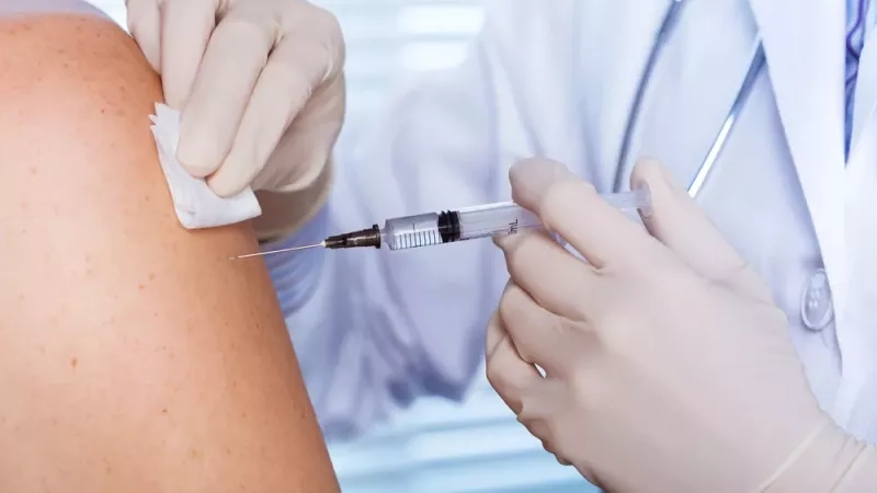 Grippe : quand faut-il se faire vacciner ?