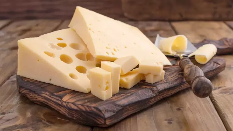L’Emmental est-il pasteurisé ? 