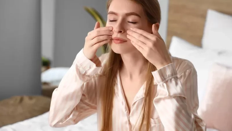 Comment se débarrasser de la graisse au niveau du visage ?