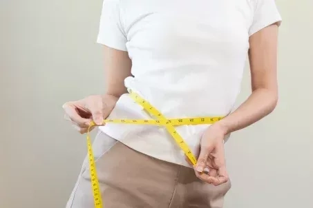 Ce qu’il se passe dans votre corps si vous perdez du poids trop rapidement
