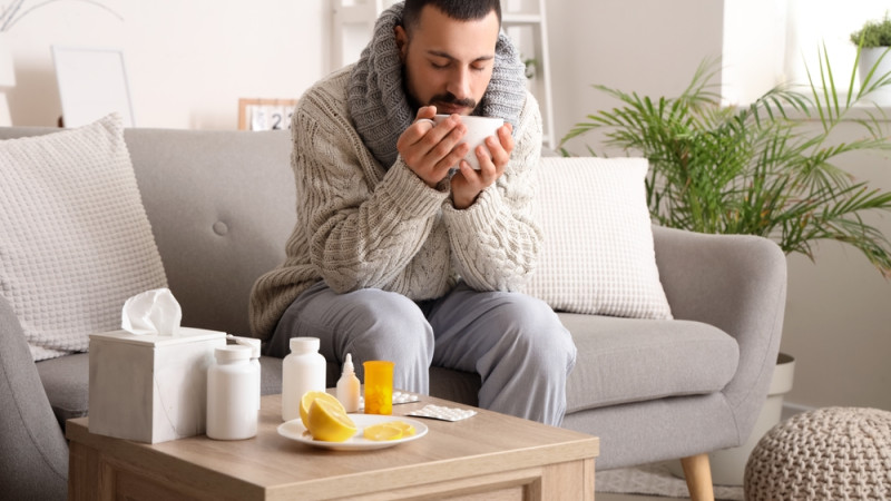 Tout savoir sur la grippe de type A
