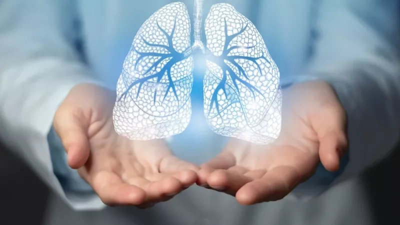 Évaluez la santé de vos poumons en 30 secondes avec ce test 