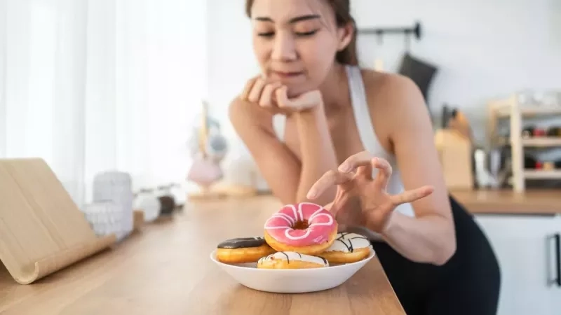10 astuces pour manger moins gras