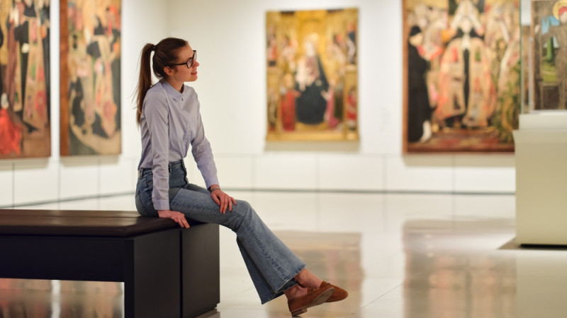 La muséothérapie : les visites de musées comme nouvelle approche thérapeutique