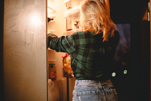 Quels plats manger le soir pour perdre du poids ?