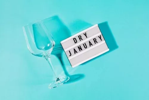 Dry January : l'astuce pour tenir bon jusqu'au bout