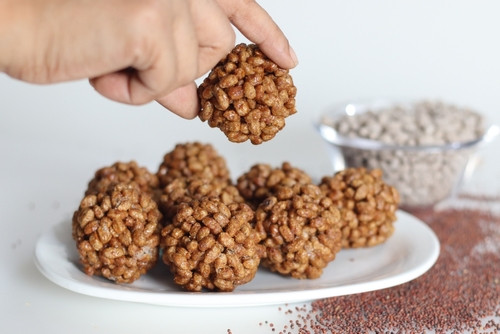 TOP 10 des aliments minceur en 2025