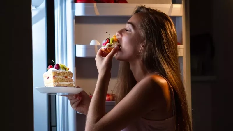 Que manger le soir pour ne pas grossir ?