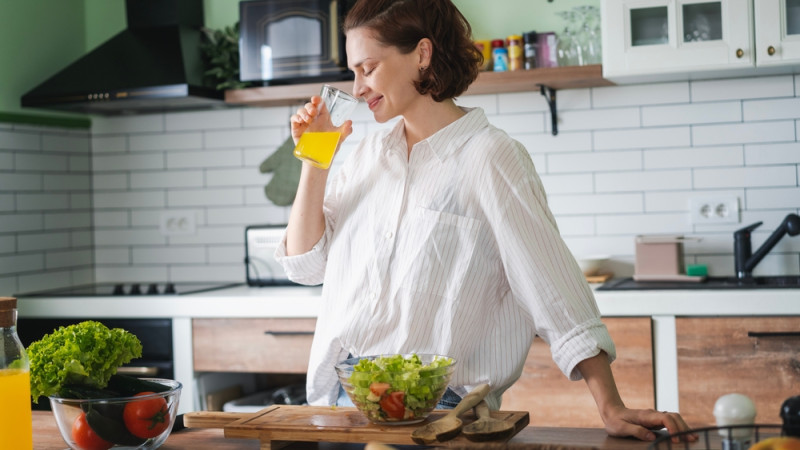 Misez sur ces 4 types d'aliments pour renforcer votre système immunitaire !