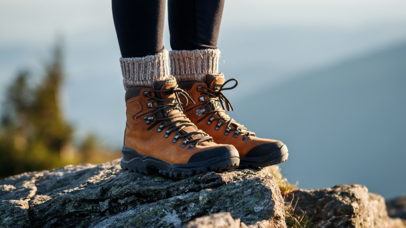 10 activités sportives à faire à la montagne