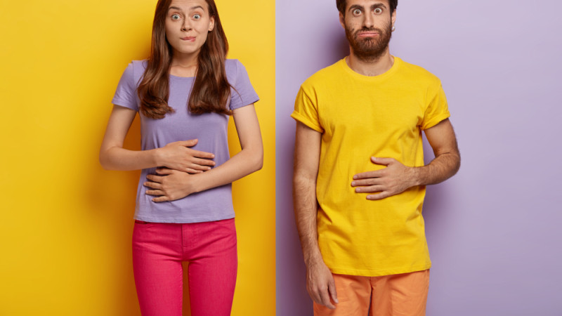 Que faire après un repas trop copieux ?