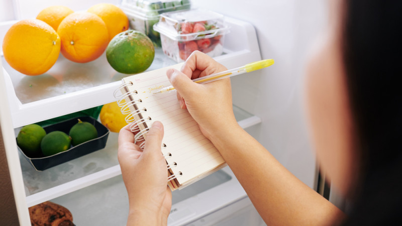 10 produits à bannir de votre liste de courses