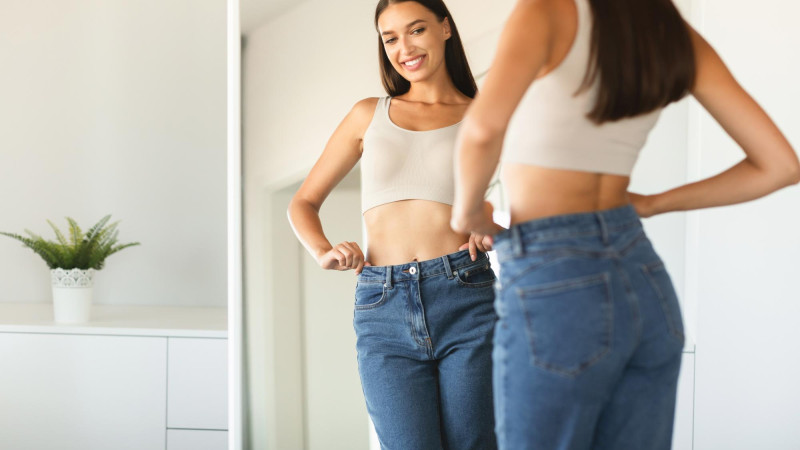 Quels sont les différents types de morphologie chez la femme ?