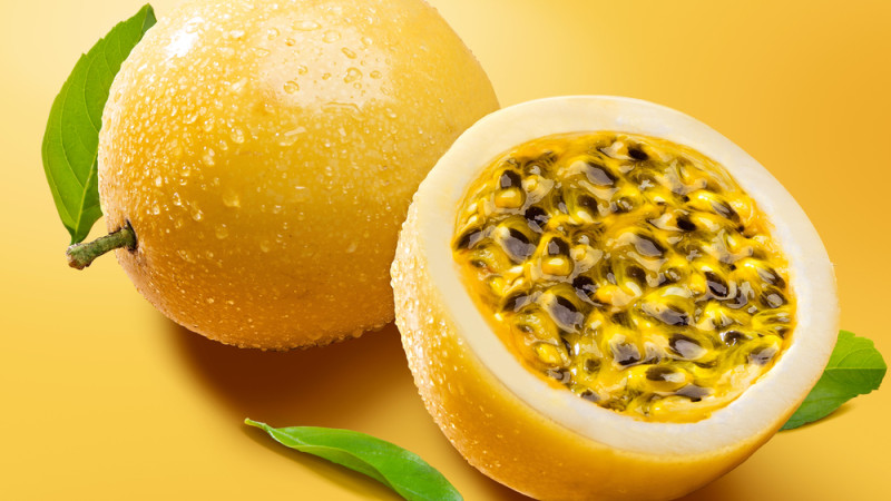 Les bienfaits du maracuja : un fruit exotique aux multiples vertus pour la santé