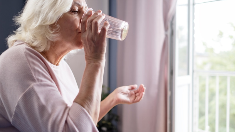Quelles vitamines adopter pour entretenir sa mémoire ?