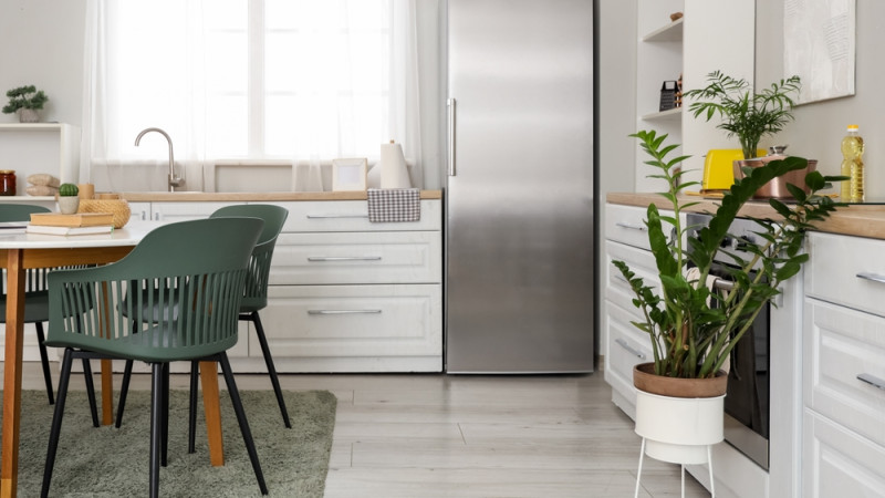 Mon frigo fait du bruit, que faire ?
