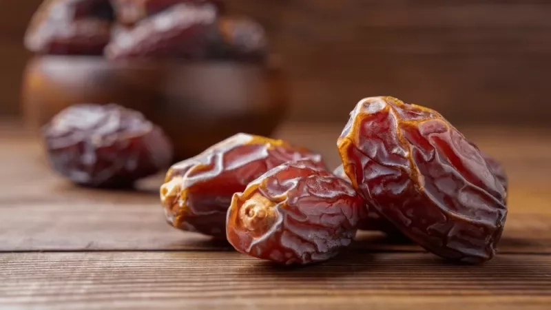 5 bonnes raisons de manger des dattes au quotidien