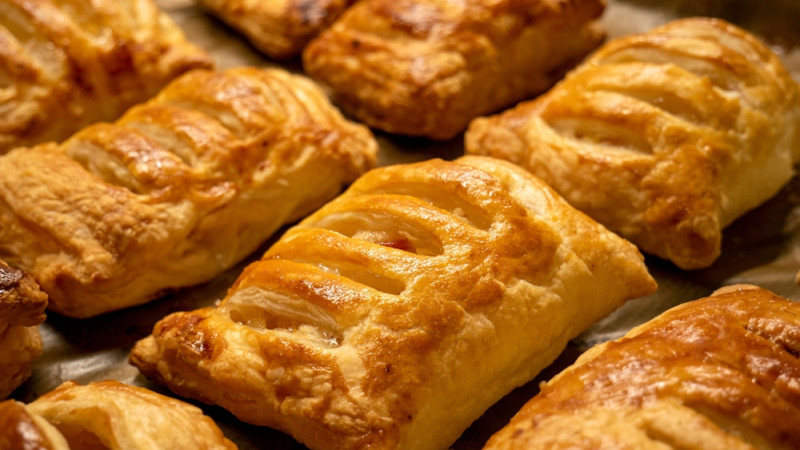 Comment faire dorer ses feuilletés sans œufs ?