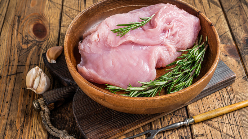 Comment cuisiner la dinde ?