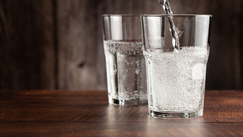 Quelle est la meilleure eau pétillante pour la santé ?